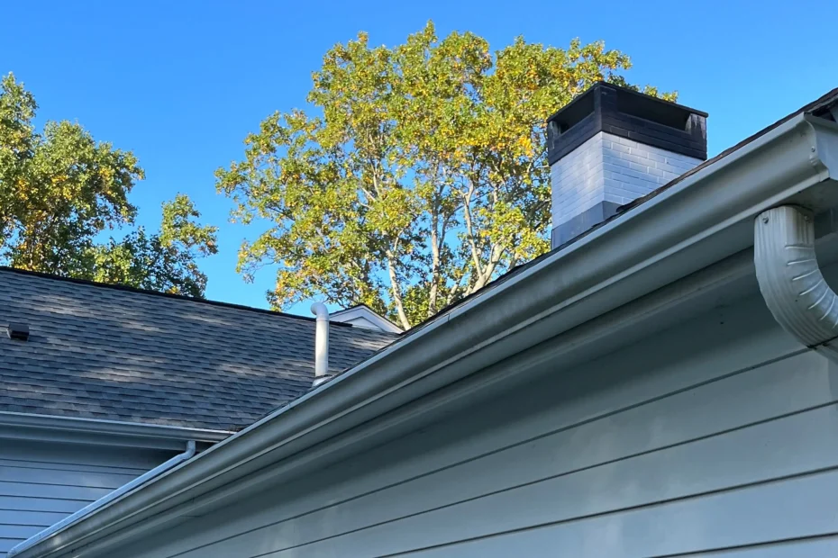 Gutter Cleaning Glenarden