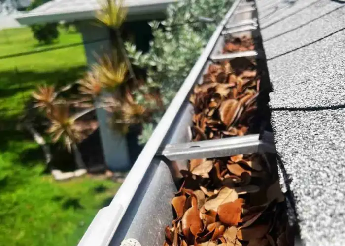 Gutter Cleaning Glenarden home page