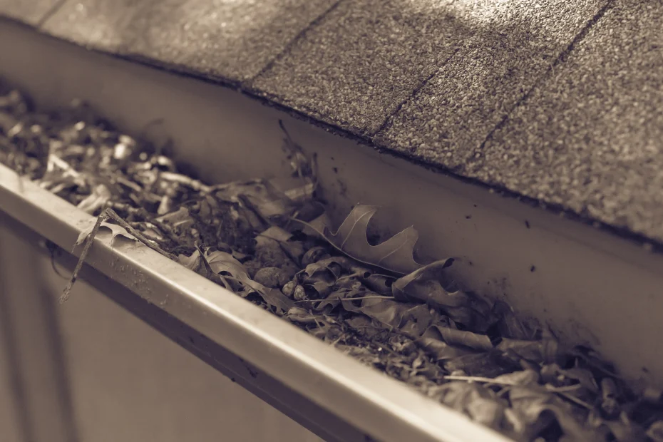 Glenarden Gutter Cleaning