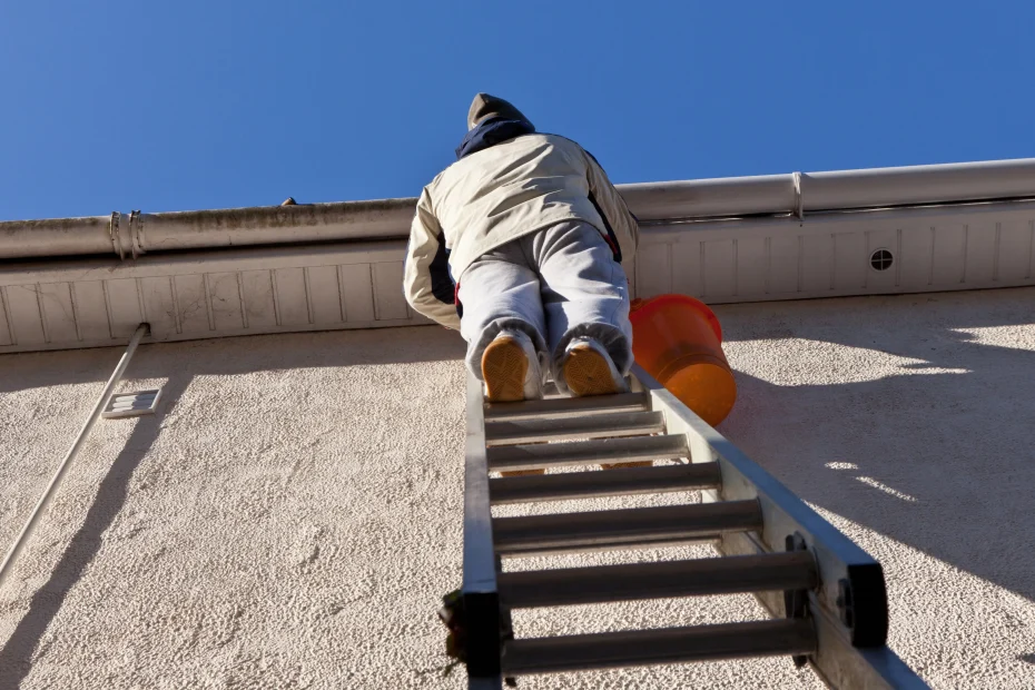 Glenarden Gutter Cleaning