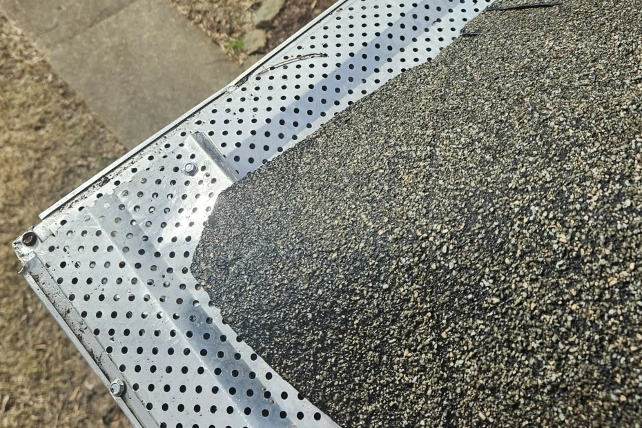 Glenarden Gutter Cleaning