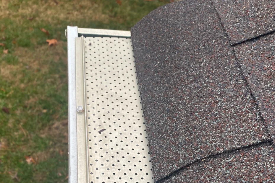 Glenarden Gutter Cleaning