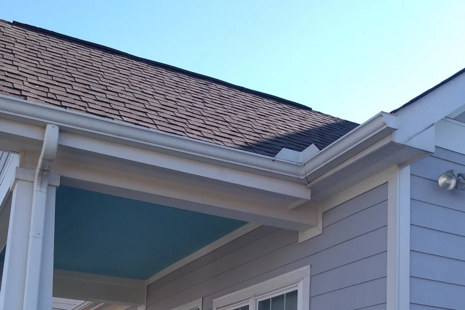 Glenarden Gutter Cleaning